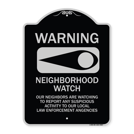 Signmission